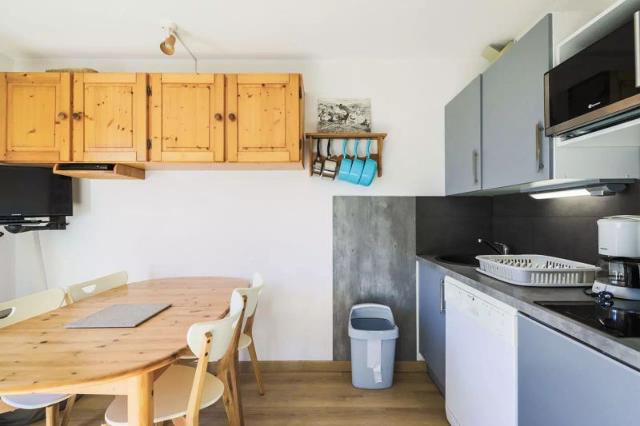 Résidence Doris - maeva Home - Flaine Forêt 1700