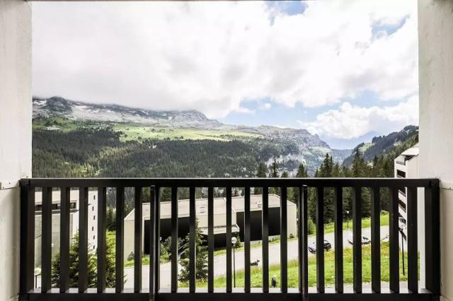 Résidence Doris - maeva Home - Flaine Forêt 1700