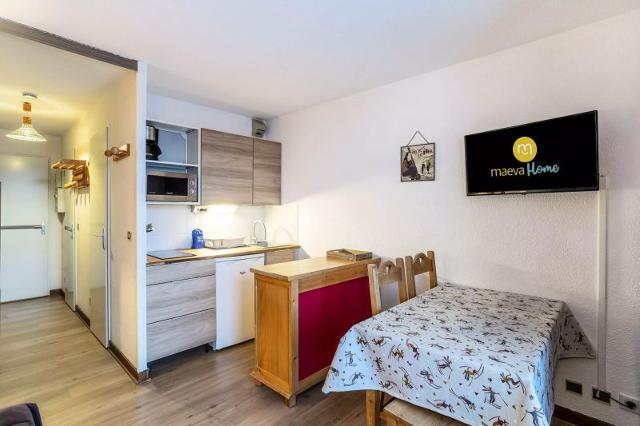 Résidence Doris - maeva Home - Flaine Forêt 1700