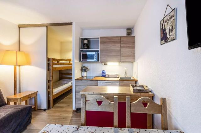 Résidence Doris - maeva Home - Flaine Forêt 1700