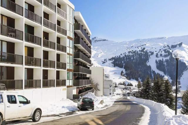 Résidence Doris - maeva Home - Flaine Forêt 1700