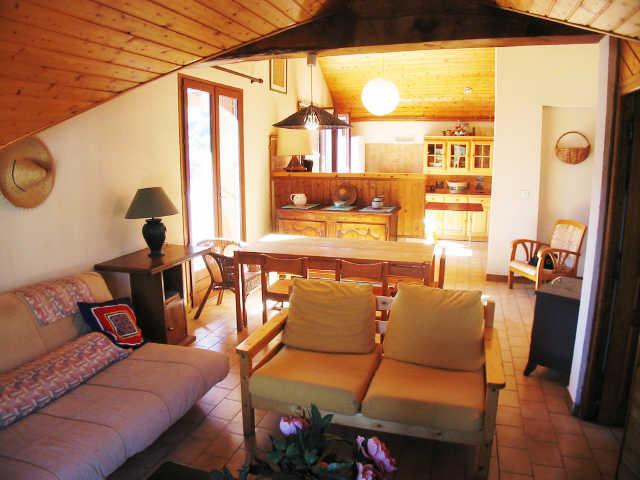 Adenia 34565 - Serre Chevalier 1200 - Briançon