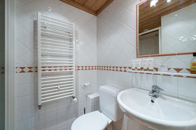 CHALET PASSE-MONTAGNE - Courchevel 1650