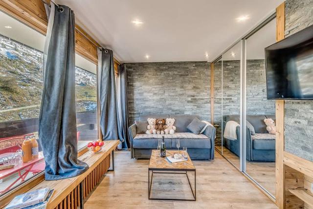 Appartements PISTES - Tignes 2100 Le Lavachet