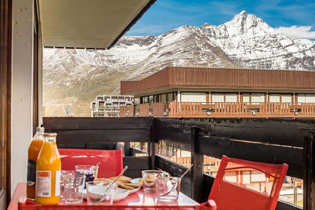 Appartements PISTES - Tignes 2100 Le Lavachet