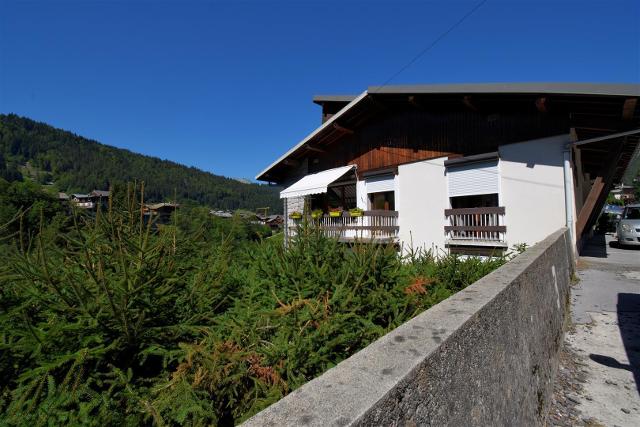Appartements LE VAL D'aulps - Morzine
