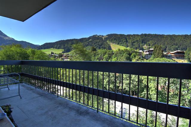 Appartements LE VAL D'aulps - Morzine