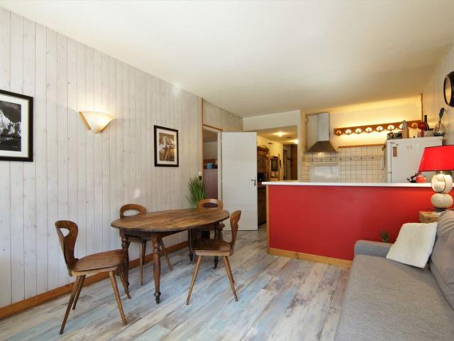 Appartement Le Concordia - Chamonix Centre