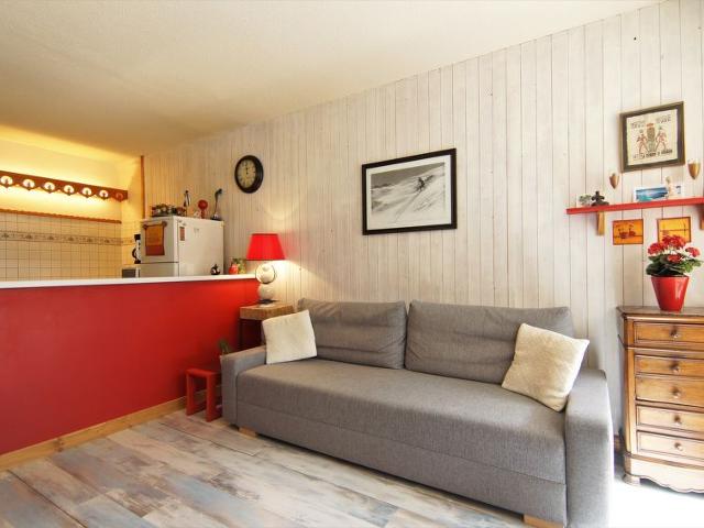 Appartement Le Concordia - Chamonix Centre