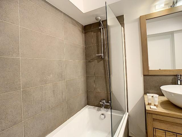 Appartement Les Gets, 4 pièces, 6 personnes - Les Gets