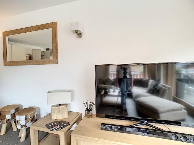 Appartement Les Gets, 4 pièces, 6 personnes - Les Gets