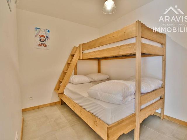 Résidence Les Balcons du Soleil - Le Grand Bornand