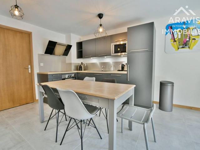 Résidence Les Balcons du Soleil - Le Grand Bornand