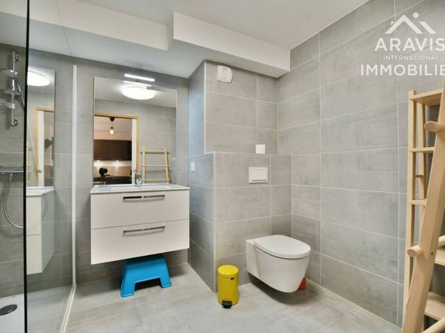 Résidence Les Balcons du Soleil - Le Grand Bornand