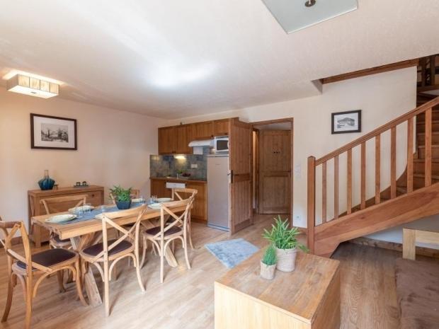 CAMI REAL - Saint Lary Soulan