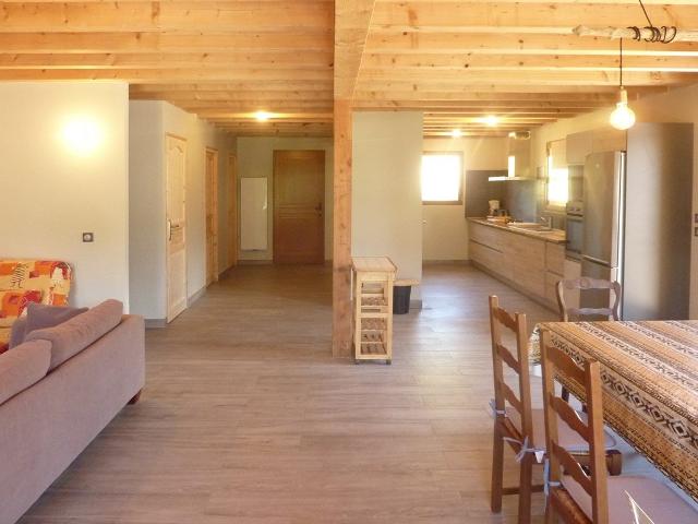 Chalet Rue Du Commun 709 - Les Orres