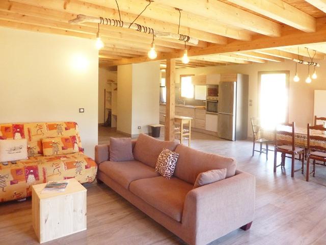 Chalet Rue Du Commun 709 - Les Orres