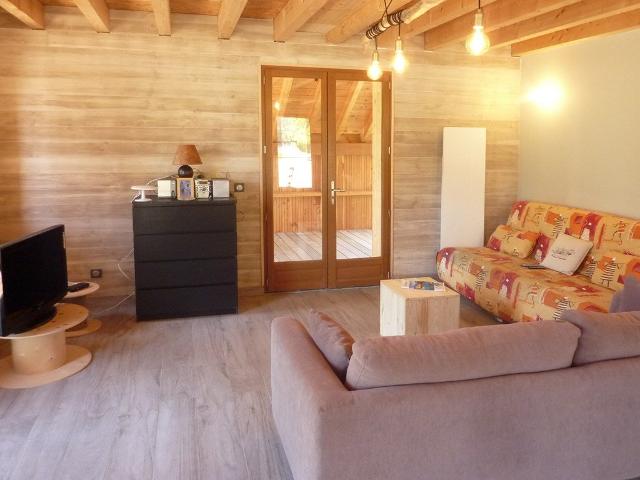 Chalet Rue Du Commun 709 - Les Orres