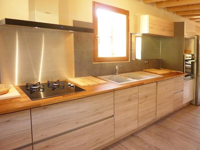 Chalet Rue Du Commun 709 - Les Orres