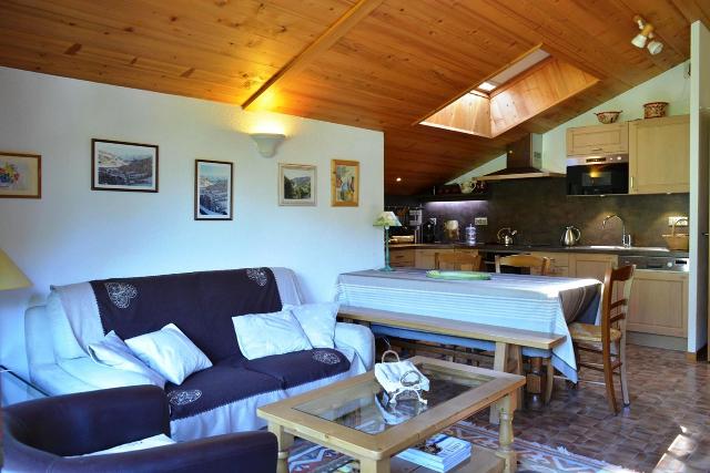 Appartement Alpina B GB050-023 - Le Grand Bornand