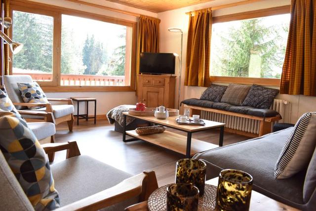 Appartement Chantemerle MRB120-007 - Méribel Centre 1600 