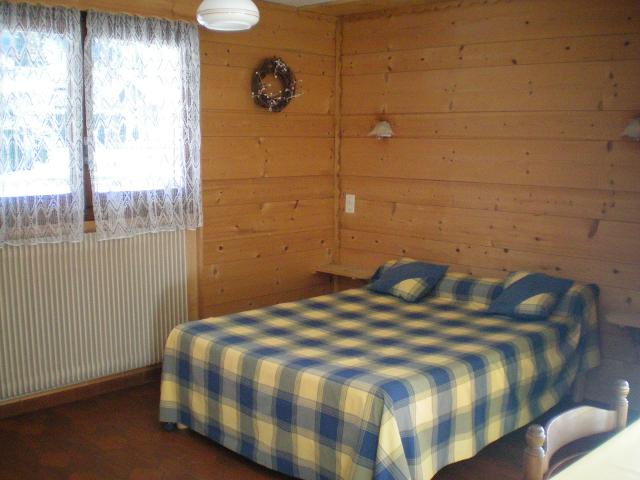 Appartement Escapade - Les Gets