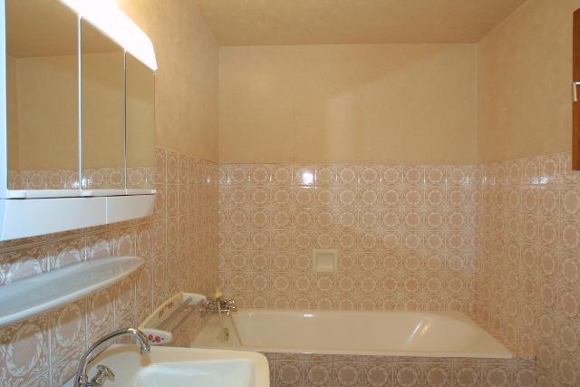 Appartement Escapade - Les Gets