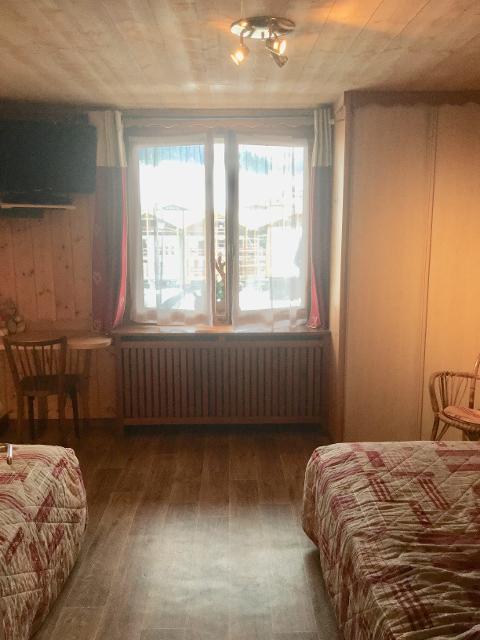 Appartement Sapiniere - Les Gets