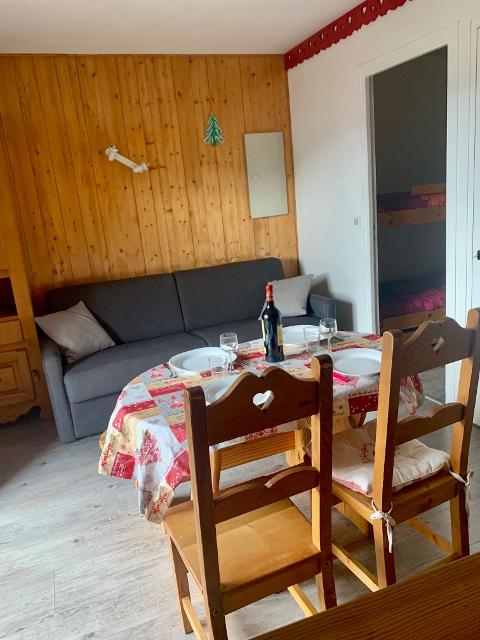 Appartement Marcelly - Les Gets