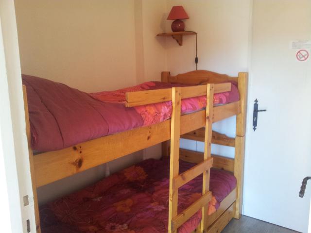 Appartement Marcelly - Les Gets