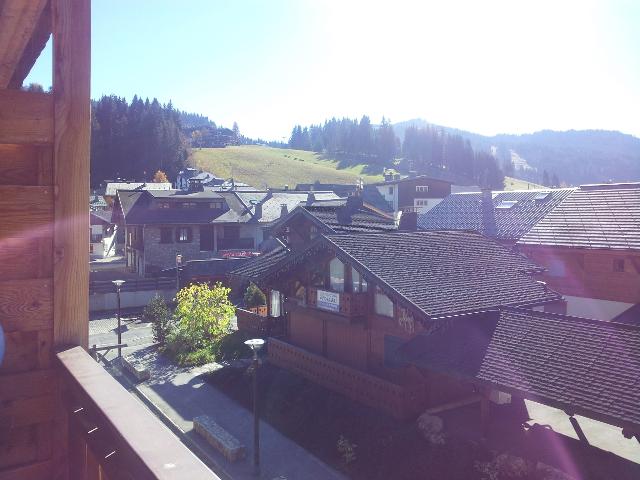 Appartement Marcelly - Les Gets