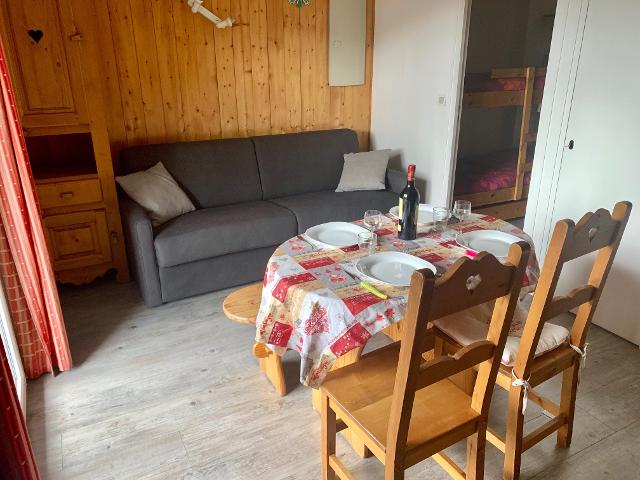 Appartement Marcelly - Les Gets