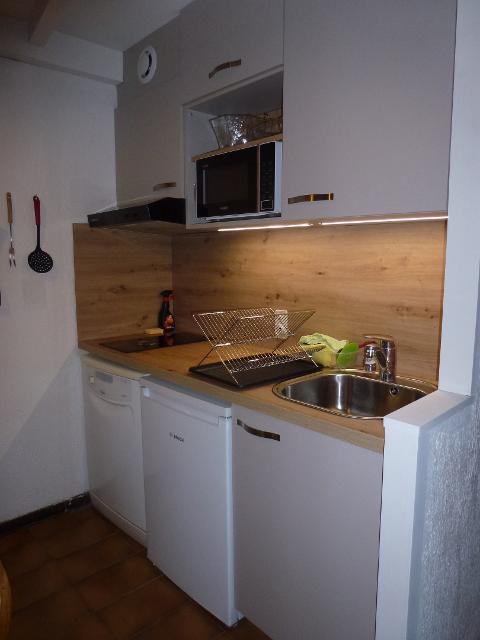 Appartement Ranfolly - Les Gets