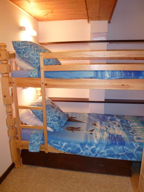 Appartement Ranfolly - Les Gets