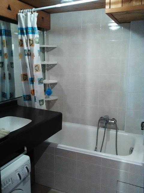 Appartement Ranfolly - Les Gets