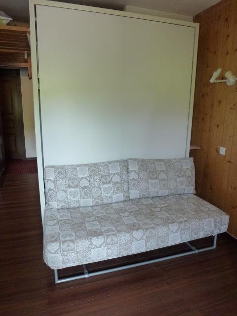 Appartement Ranfolly - Les Gets