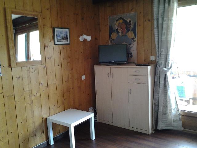 Appartement Ranfolly - Les Gets