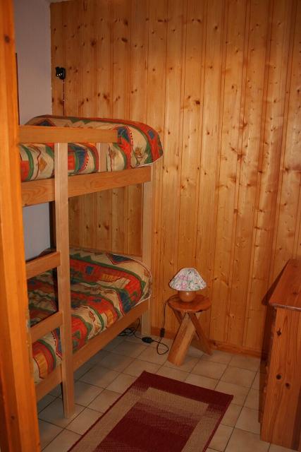 Appartement Soleil De Minuit - Les Gets