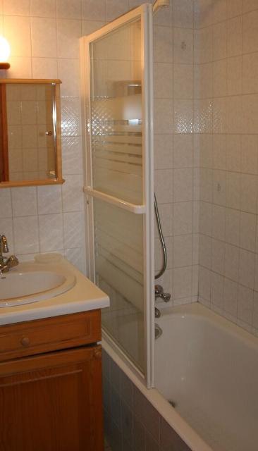 Appartement Soleil De Minuit - Les Gets