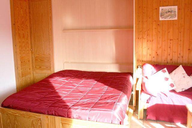 Appartement Soleil De Minuit - Les Gets