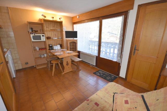 Appartement Charniaz - Les Gets