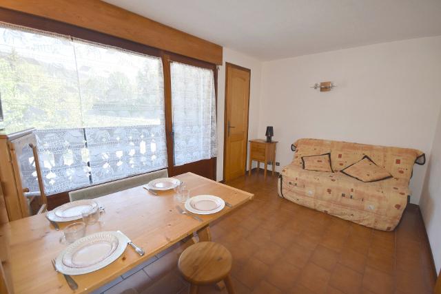 Appartement Charniaz - Les Gets