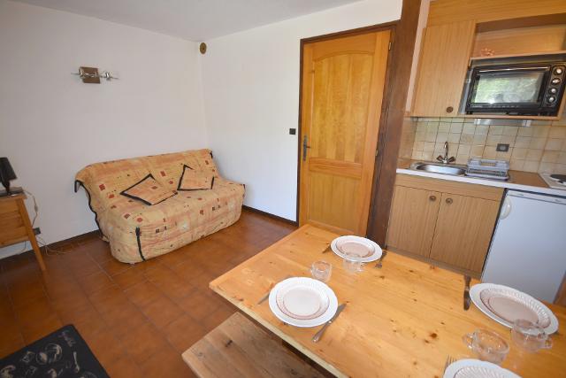 Appartement Charniaz - Les Gets