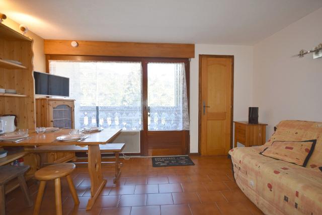 Appartement Charniaz - Les Gets