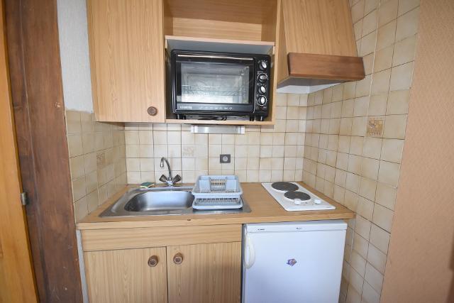 Appartement Charniaz - Les Gets