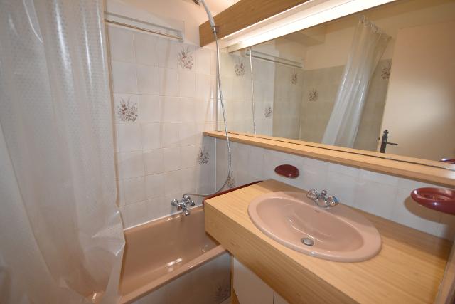 Appartement Charniaz - Les Gets