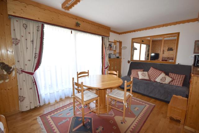 Appartement Eldorado - Les Gets