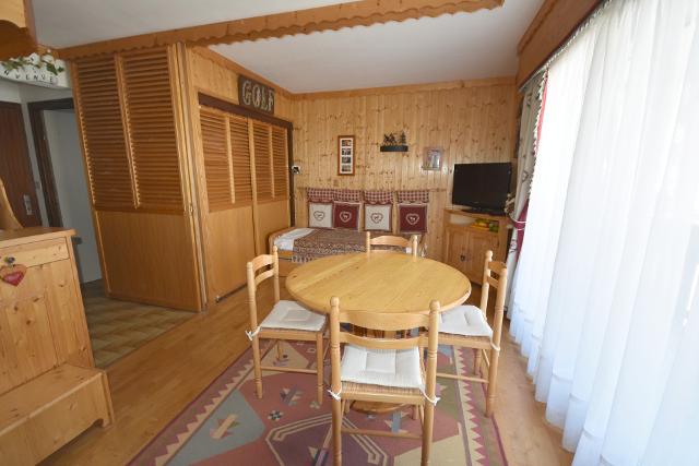 Appartement Eldorado - Les Gets