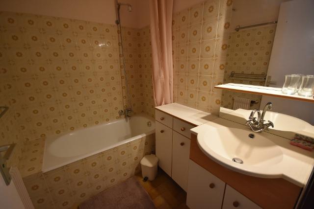 Appartement Eldorado - Les Gets