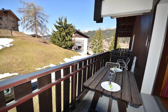 Appartement Eldorado - Les Gets